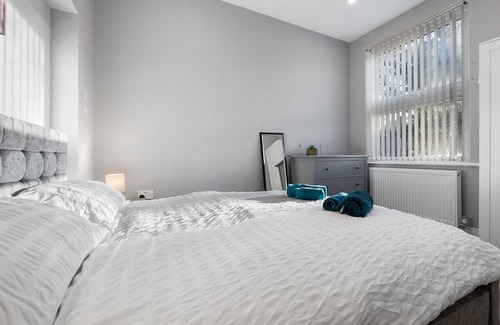 Moseley Apartamento | Modern Cozy 1-Bedroom Flat | Prime Location in Moseley
