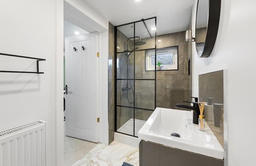 Moseley Apartamento | Modern Cozy 1-Bedroom Flat | Prime Location in Moseley