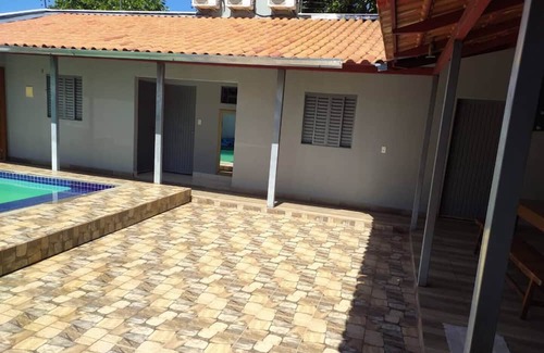 Aruana Casa | Alugo Imovel em Aruanã GO