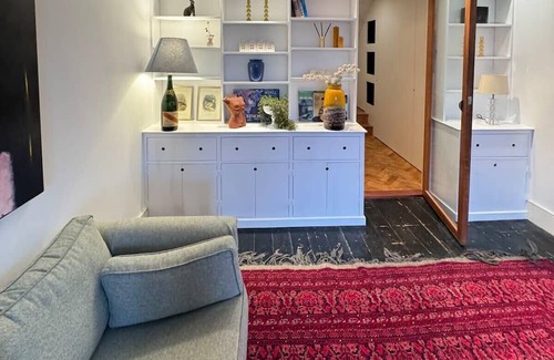 Kensal Green Casa | Spacious 4BD Family Home with Garden—Kensal Green!