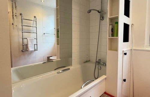 Kensal Green Casa | Spacious 4BD Family Home with Garden—Kensal Green!