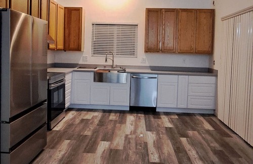 Spanaway Casa | Newly remodeled home that you must see to believe!