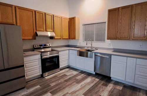 Spanaway Casa | Newly remodeled home that you must see to believe!