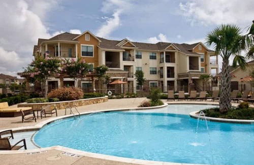 Stafford Apartamento | A 1-bedroom apartment in a peaceful area minutes to Sugar Land/ Hwys