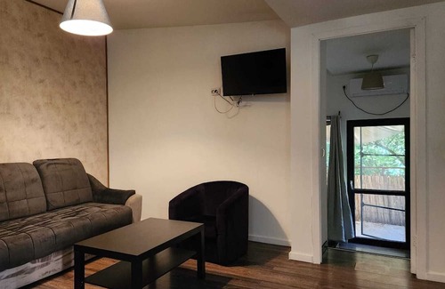 Bucharest City-Centre Apartamento | Stanford Aparthotel
