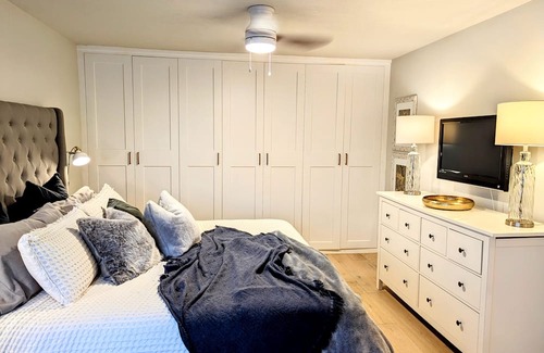 Elmvale - Eastway - Riverview - Riverview Park West Casa | Cozy oasis for professionals, where comfort & productivity seamlessly converge!