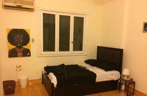 Cairo Apartamento | Cozy flat in nasr city