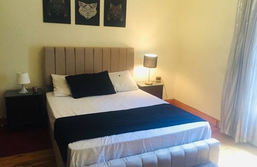 Cairo Apartamento | Cozy flat in nasr city