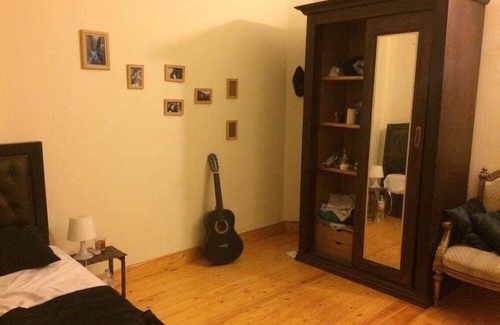 Cairo Apartamento | Cozy flat in nasr city