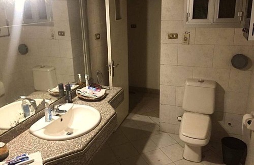 Cairo Apartamento | Cozy flat in nasr city