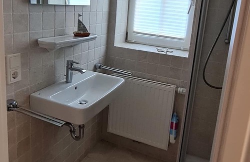 Butjadingen Casa | Ferienhaus für 4 Gäste mit 70m² in Butjadingen