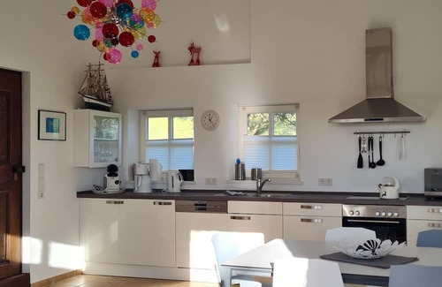 Butjadingen Casa | Ferienhaus für 4 Gäste mit 70m² in Butjadingen