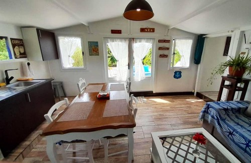 Alhadas Casa | Homerez - House 6 km away from the beach for 4 ppl. at Figueira da Foz,