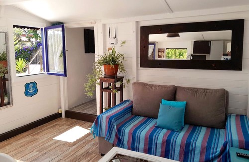 Alhadas Casa | Homerez - House 6 km away from the beach for 4 ppl. at Figueira da Foz,