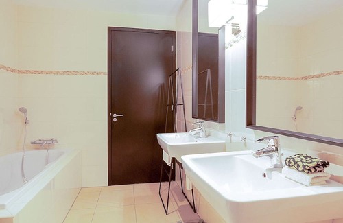Scheepvaartkwartier Apartamento | 2 Bedrooms Apartment 3016