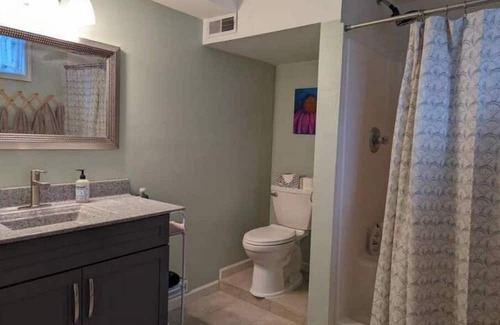 Marshall Casa | Madison Street Place