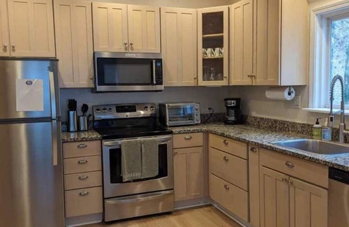 Marshall Casa | Madison Street Place