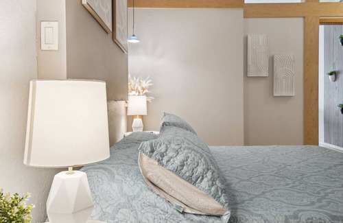 Palm Coast Condominio | Cozy Condo in Palm Coast Paradise