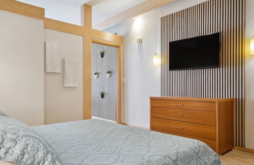 Palm Coast Condominio | Cozy Condo in Palm Coast Paradise