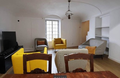 Arraiolos Casa | MyStay - Casa do Tapete | Twin Superior