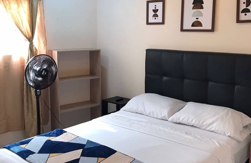 La Estrella Casa | Hogar Ideal Para Trabajar o Pasar en Familia