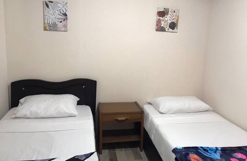 La Estrella Casa | Hogar Ideal Para Trabajar o Pasar en Familia