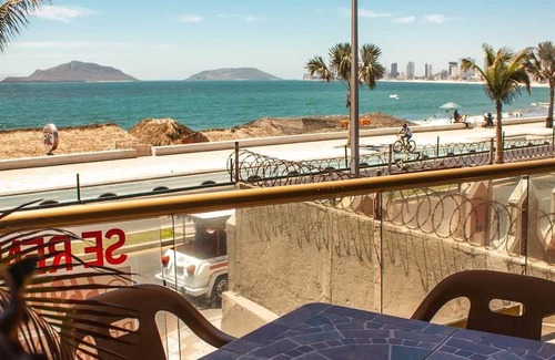 Colonia Ferrocarrilera Apartamento | Torre Eme mazatlán