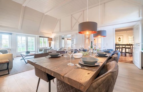 Hohe Dune Casa | Borgwardt Haus