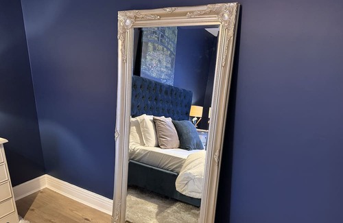 Cortober Apartamento | Cozy Apartment w/ Shannon View. 2 mins From Town Center