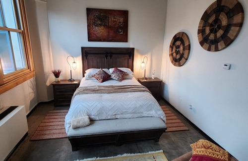 Pearl District Apartamento | Beautiful Pearl District Vibe - Downtown Portland