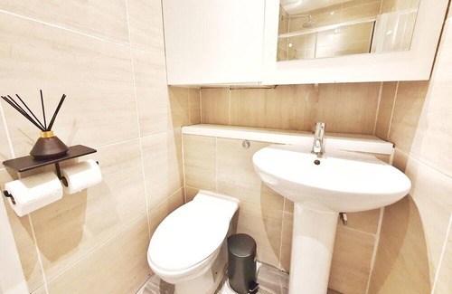 Covent Garden Apartamento | Central London Gem: Modern&Cozy