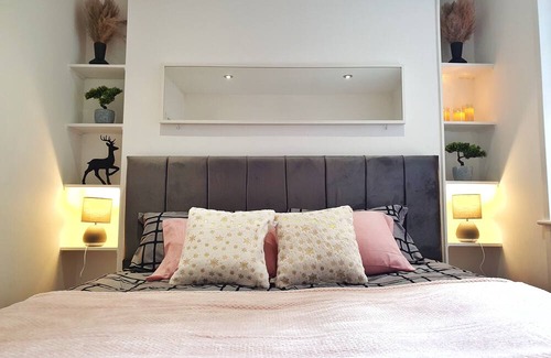 Covent Garden Apartamento | Central London Gem: Modern&Cozy