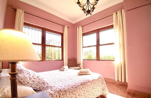 Faro Casa | The Cliffs - The Area Nightfall