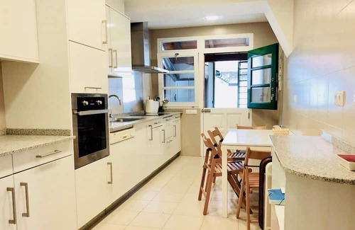 Covas Casa | The Cliffs - Covas Seabreeze Cottage