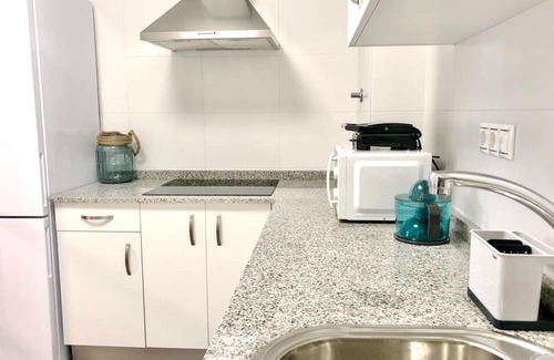 Viveiro Apartamento | The Cliffs - Sunset Village Beach 1D