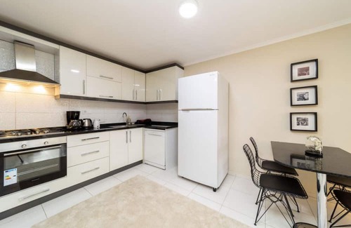 Kaleici Apartamento | Missafir Lovely Flat Near Hadrian's Gate