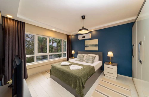 Kaleici Apartamento | Missafir Lovely Flat Near Hadrian's Gate