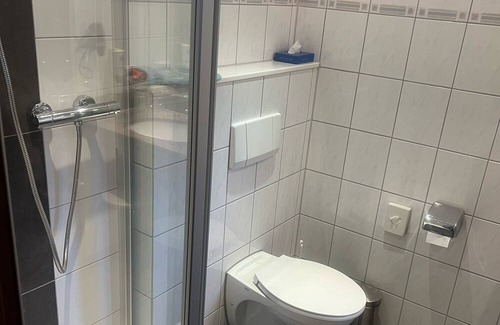 Ruettenscheid Hotel | Ruhrhotel Essen
