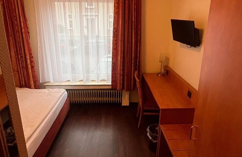 Ruettenscheid Hotel | Ruhrhotel Essen
