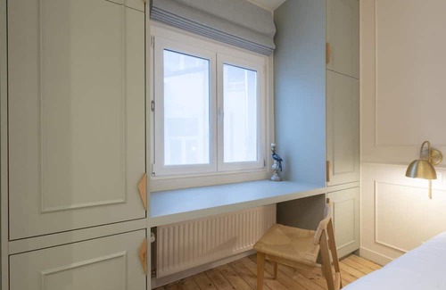 Brederode Apartamento | Le Pierre in Antwerp