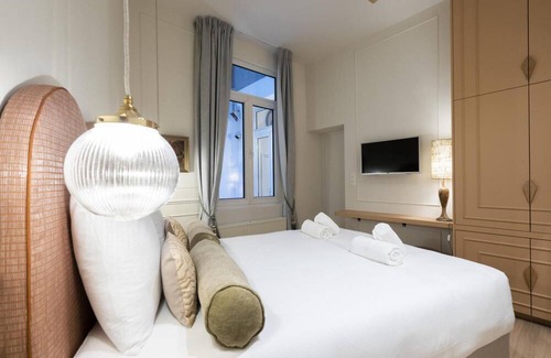 Brederode Apartamento | Le Lambermont in Antwerp