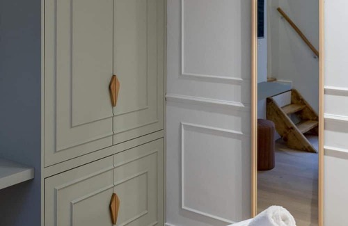 Brederode Apartamento | Le Leopold in Antwerp