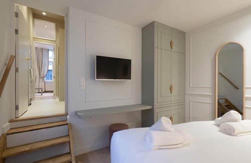 Brederode Apartamento | Le Leopold in Antwerp