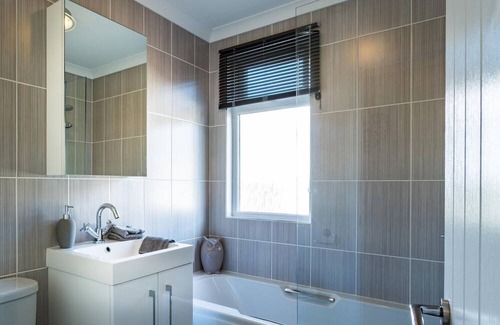 King's Lynn Apartamento | Three Bedroom Lodge 11