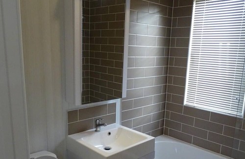 King's Lynn Apartamento | Three Bedroom Lodge 3