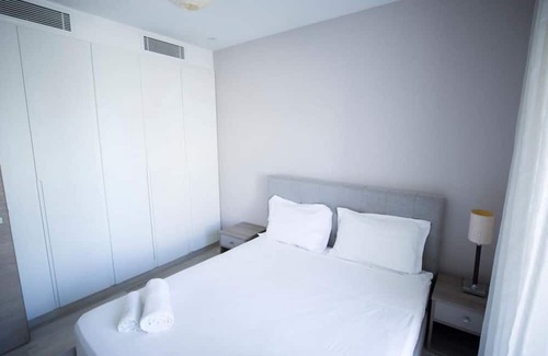 Sidi Daoud Apartamento | C13 · Residence Malaga:Cosy and spacious 1bd in La Marsa