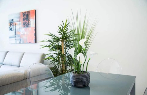 Sidi Daoud Apartamento | Résidence Malaga: Luxe et confort à La Marsa