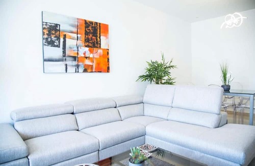 Sidi Daoud Apartamento | Résidence Malaga: Luxe et confort à La Marsa