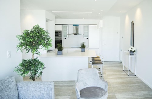 Sidi Daoud Apartamento | Séjour en classe affaire Apt de luxe à Sidi Daoud