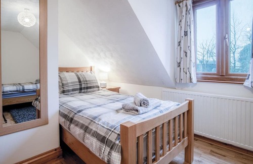 Llanteg Casa | The Brambles - 2 bedroom Cottage - Llanteg